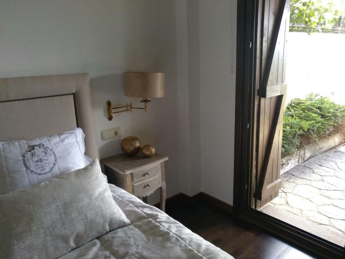 Badaguas It'S Cozy Apartment Exterior photo